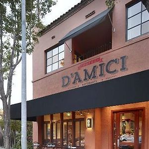 Hotel D' Amici